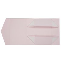 Magnetic Close Gift Box- Pink